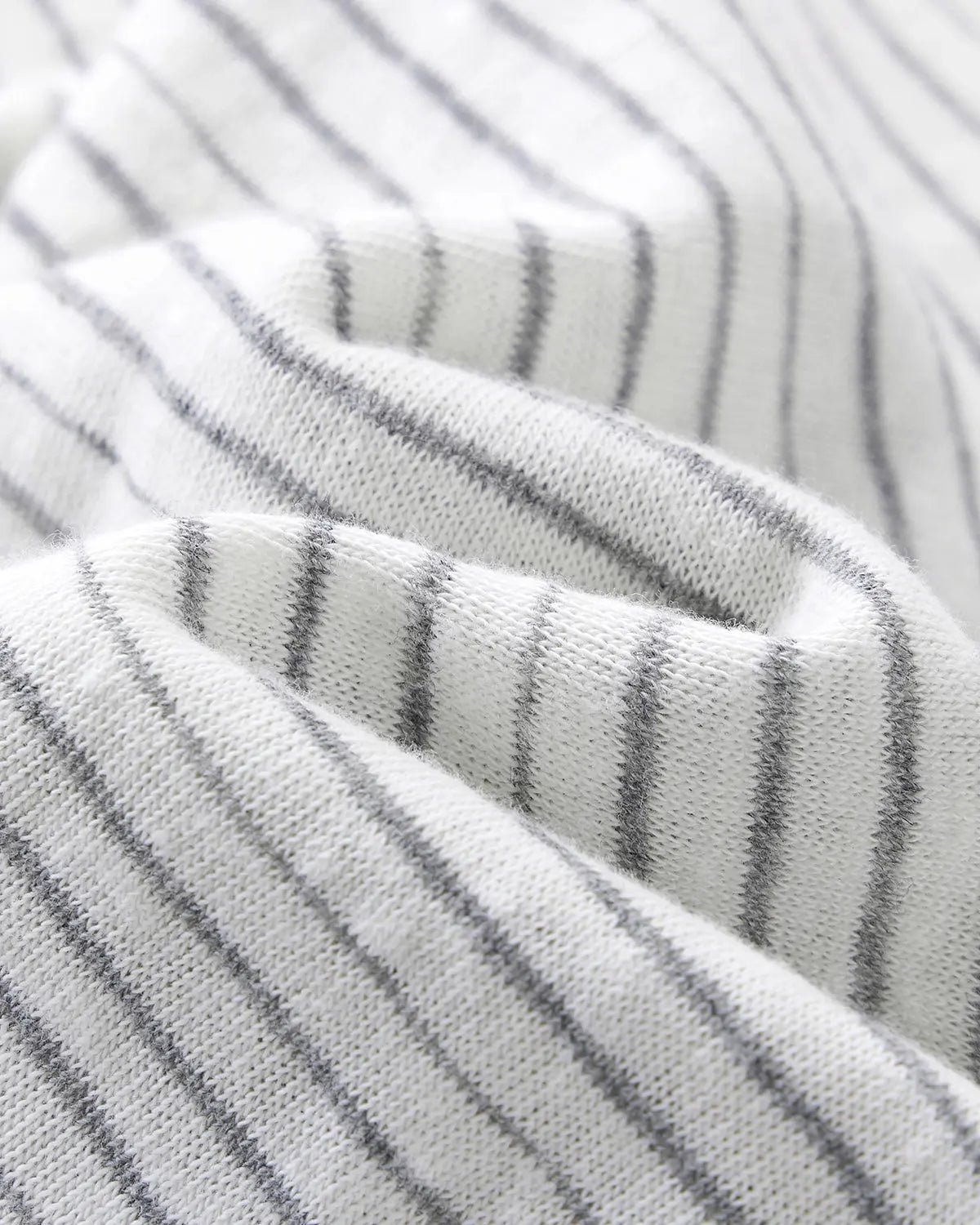 Old Money striped T-shirt by Flation Streetwear, featuring a casual shirt with bold horizontal stripes and a classic fit.