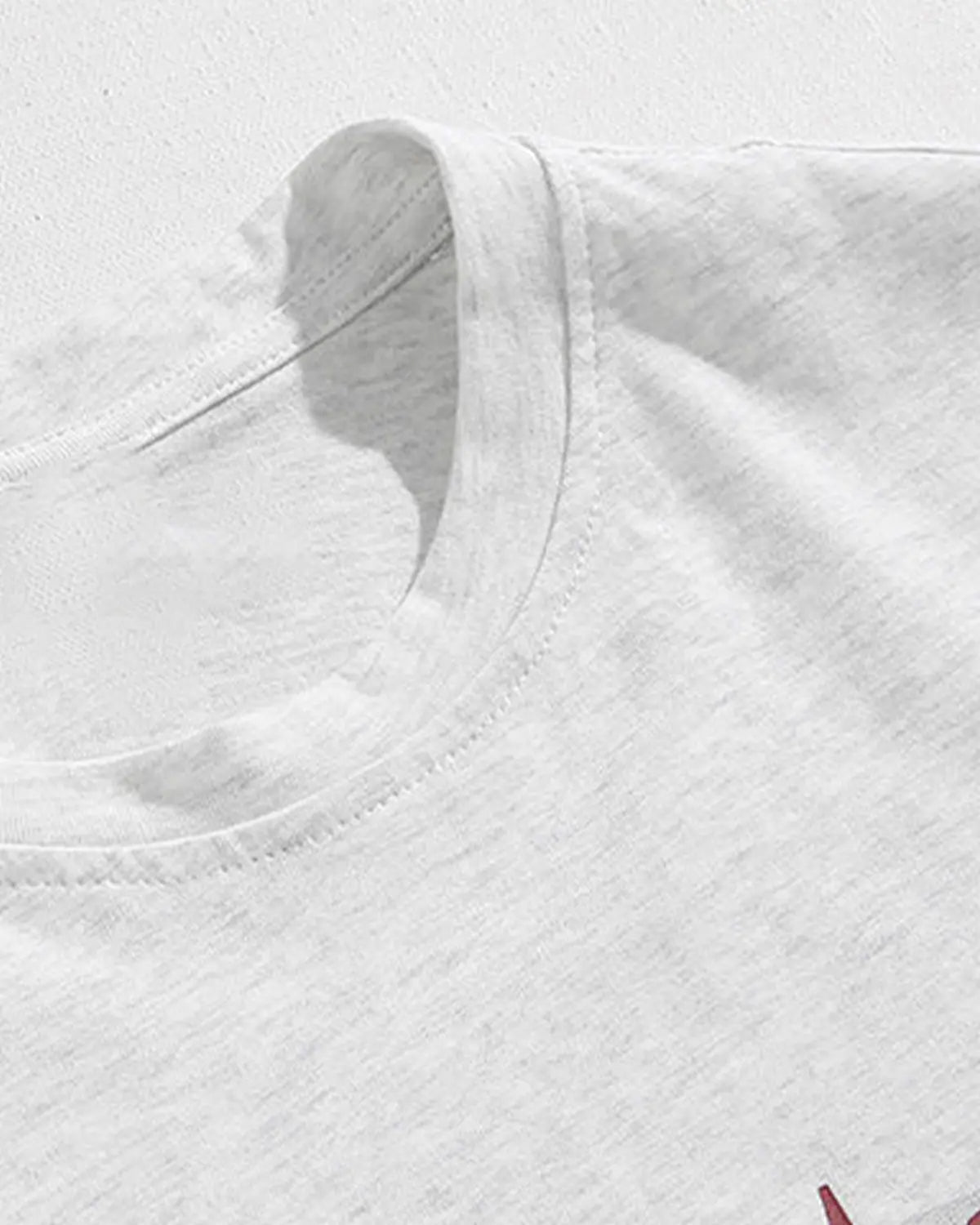 Retro graphic cotton T-shirt by Flation featuring bold streetwear-inspired design and vibrant colors.