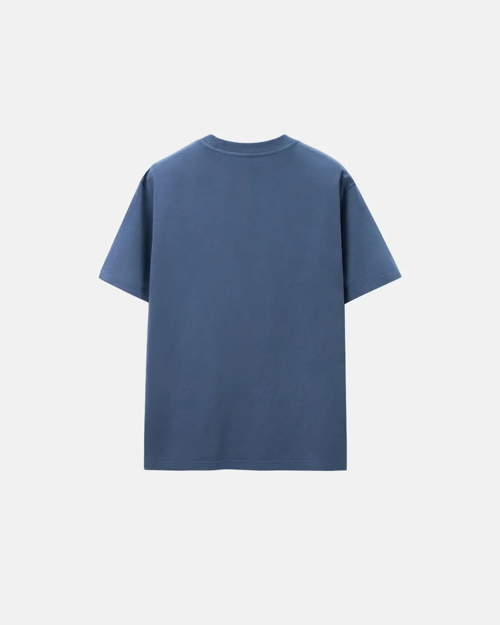 Yellow Sorona stretch cooling fruit T-shirt by Flation Streetwear featuring a lemon fruit design on the front.