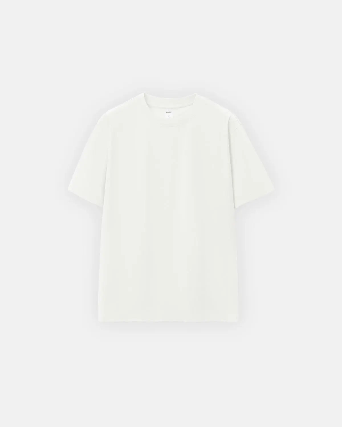 Yellow Sorona stretch cooling fruit T-shirt by Flation Streetwear, featuring a lemon design on the front.
